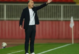 Čakar: "Malo me je sramota"